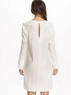 Clementine hidden Dress